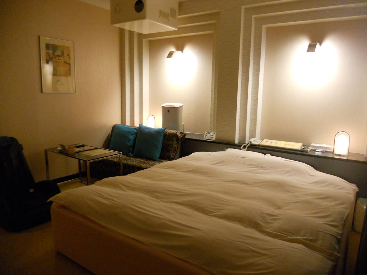 Hotel Mare (Adults Only) Akashi Esterno foto