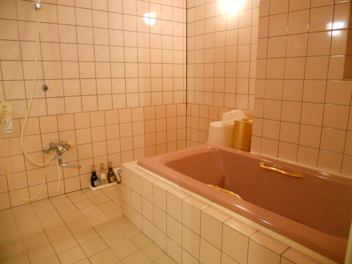 Hotel Mare (Adults Only) Akashi Esterno foto