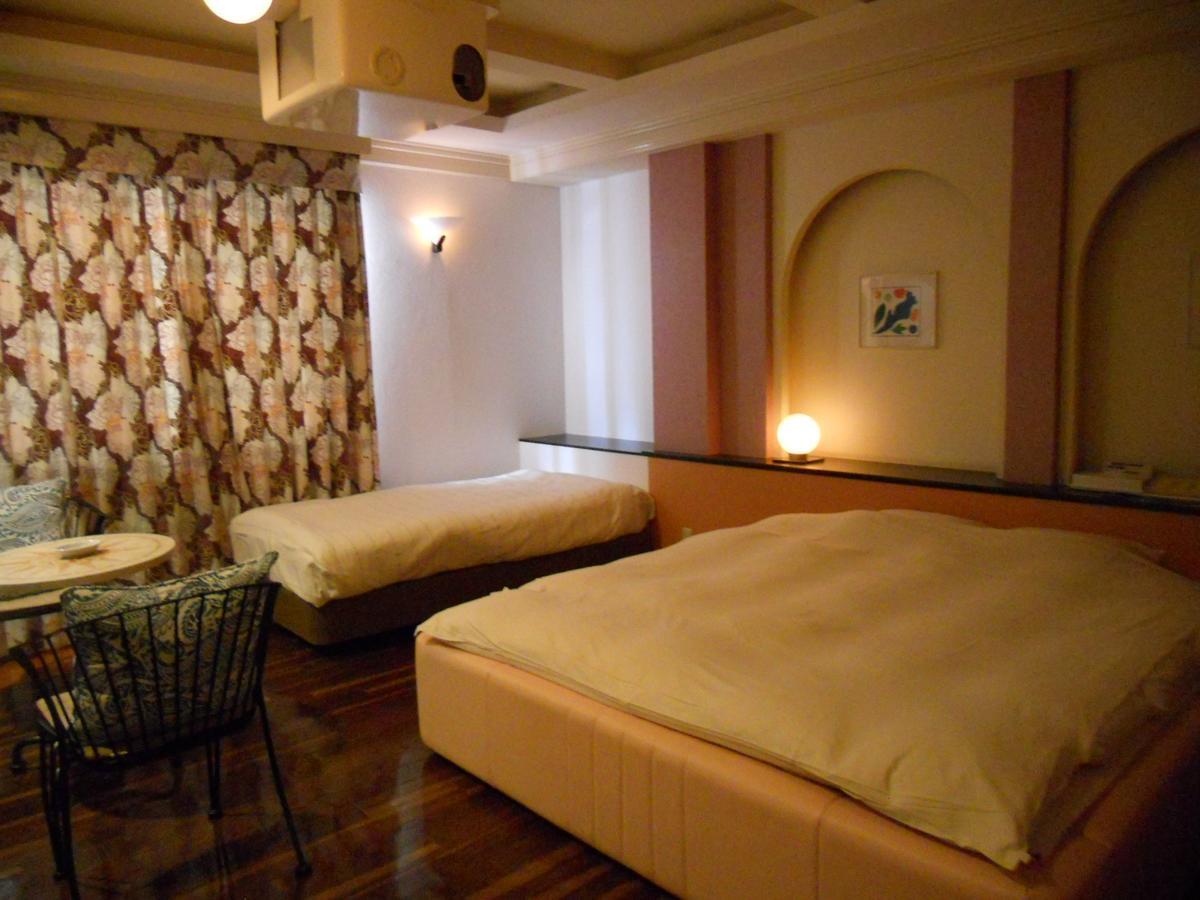 Hotel Mare (Adults Only) Akashi Esterno foto