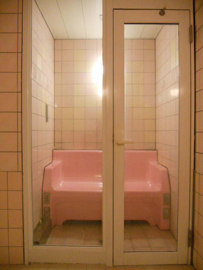 Hotel Mare (Adults Only) Akashi Esterno foto