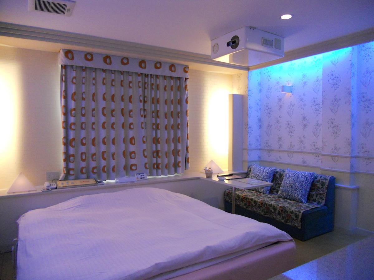 Hotel Mare (Adults Only) Akashi Esterno foto
