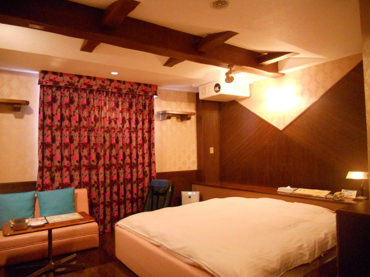 Hotel Mare (Adults Only) Akashi Esterno foto